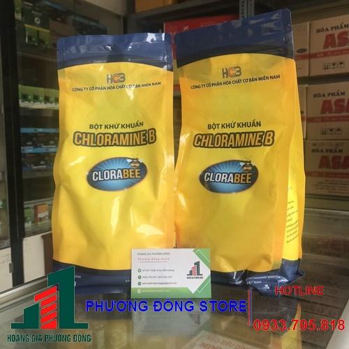 Chloramine B  Việt Nam